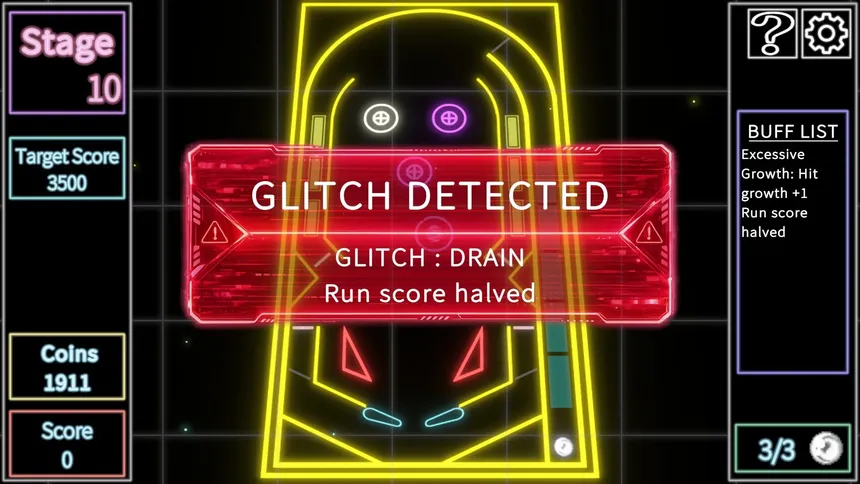 Скриншот 4 к игре Custom Pinball