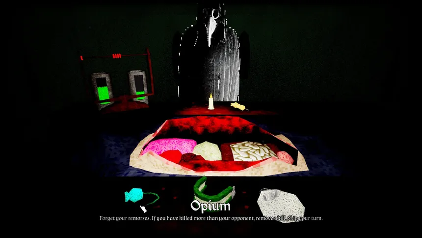 Скриншот 4 к игре Organ Failure