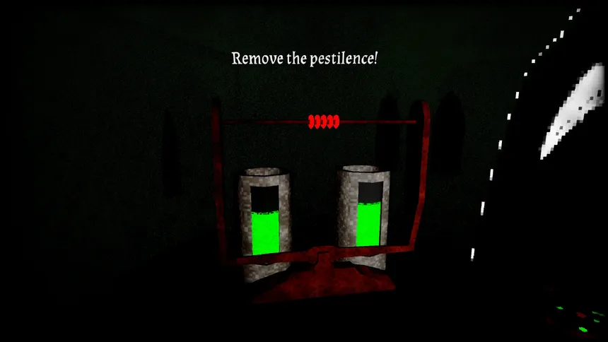 Скриншот 5 к игре Organ Failure
