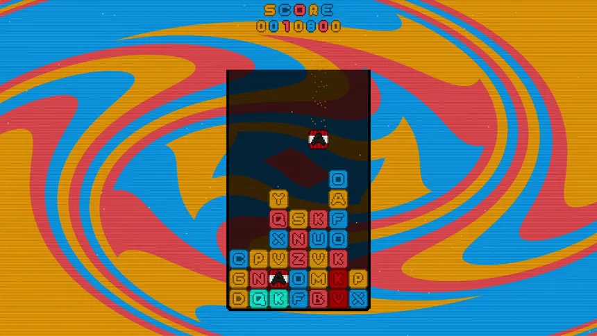 Скриншот 1 к игре Just Press Keys