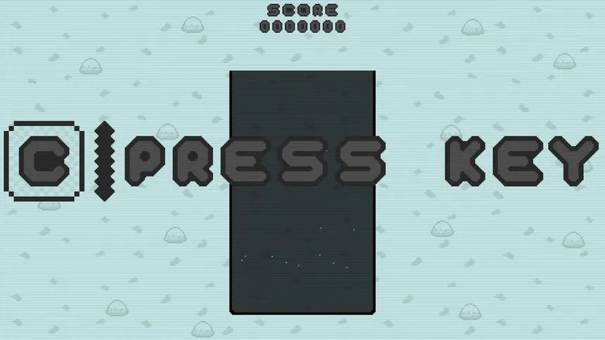 Скриншот 5 к игре Just Press Keys