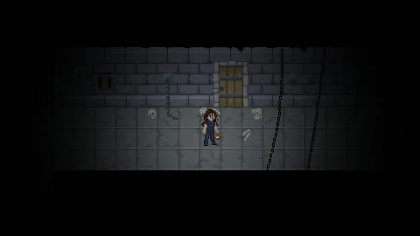 Скриншот 4 к игре Dark Spawn: Infestation
