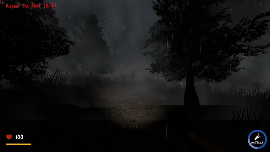 Скриншот 7 к игре Tung Tung Tung Survival