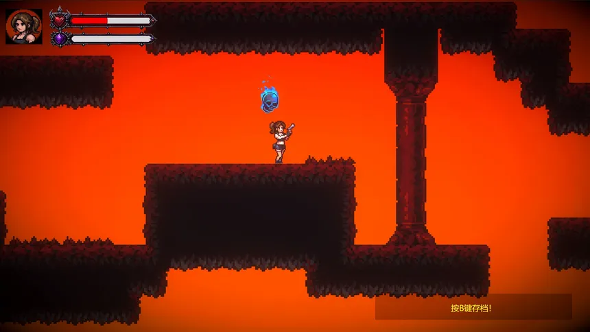Скриншот 3 к игре Ember of Origins