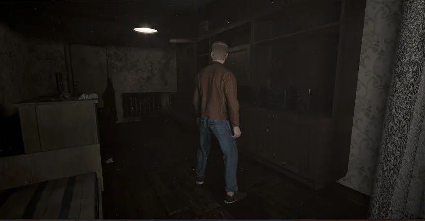 Скриншот 1 к игре The Repeating Knot