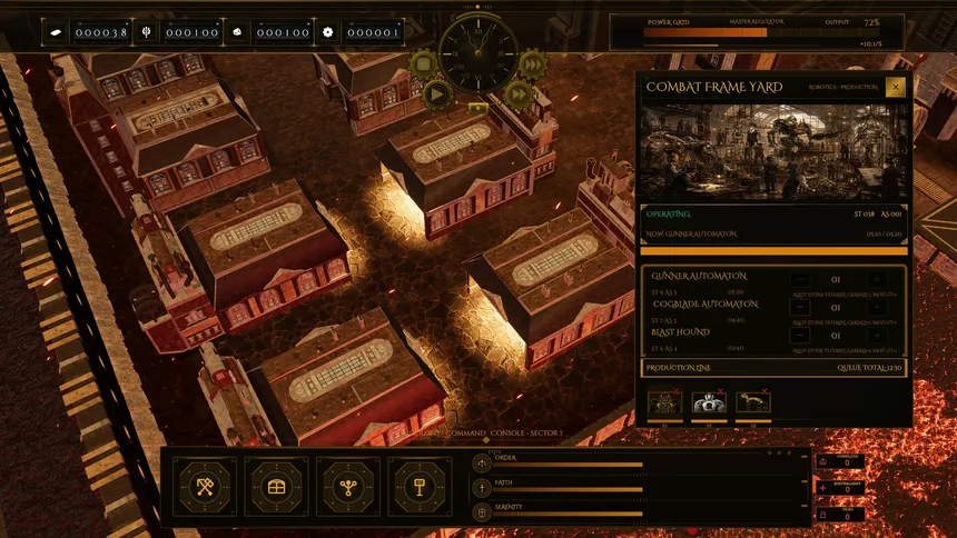 Скриншот 1 к игре Seventh Colony