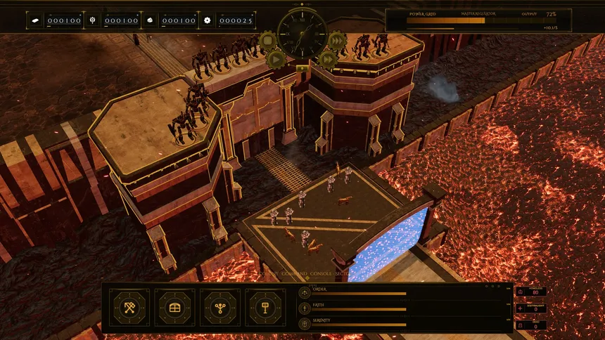 Скриншот 3 к игре Seventh Colony