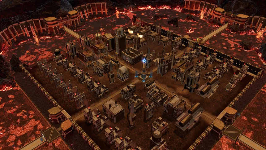 Скриншот 6 к игре Seventh Colony