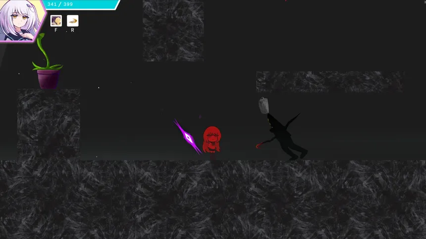 Скриншот 4 к игре Emotion Hunter