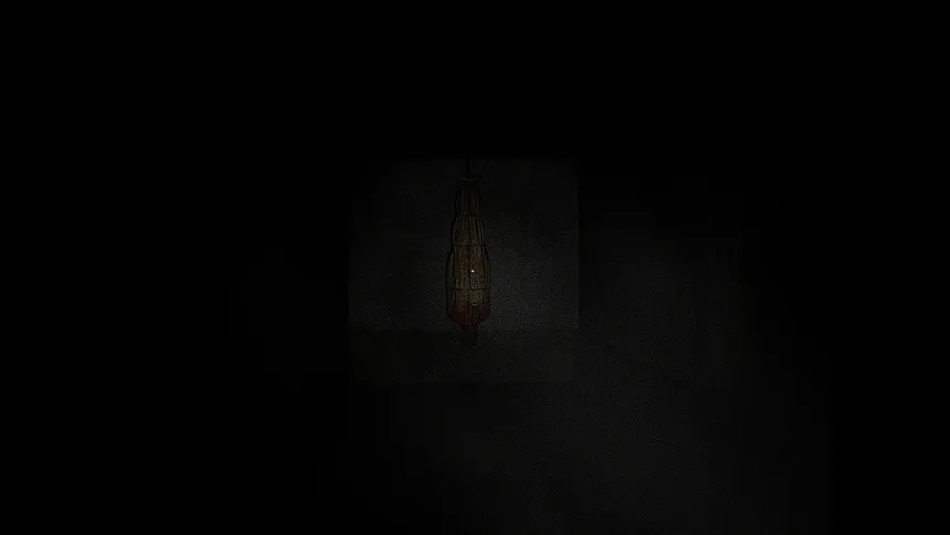 Скриншот 5 к игре Ghost Room: Enter The Darkness