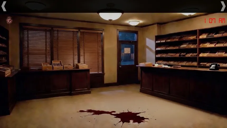 Скриншот 5 к игре Getting Away With Murder