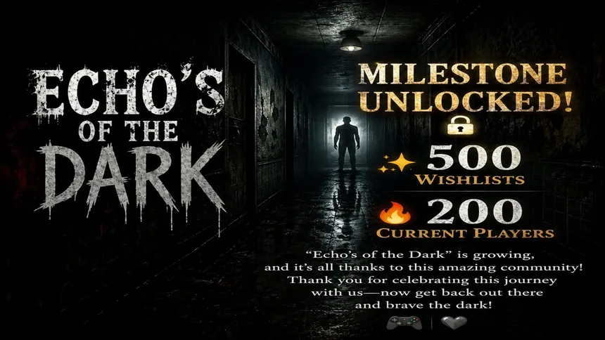Скриншот 3 к игре Echo's of the Dark Escaped from Asylum Part 2