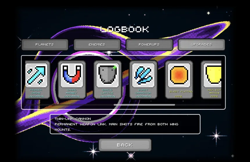 Скриншот 6 к игре WARPED