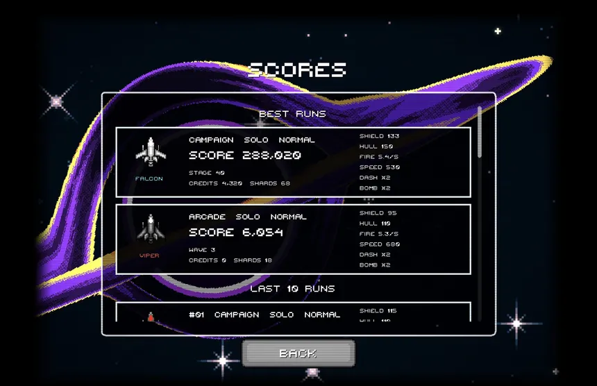 Скриншот 7 к игре WARPED