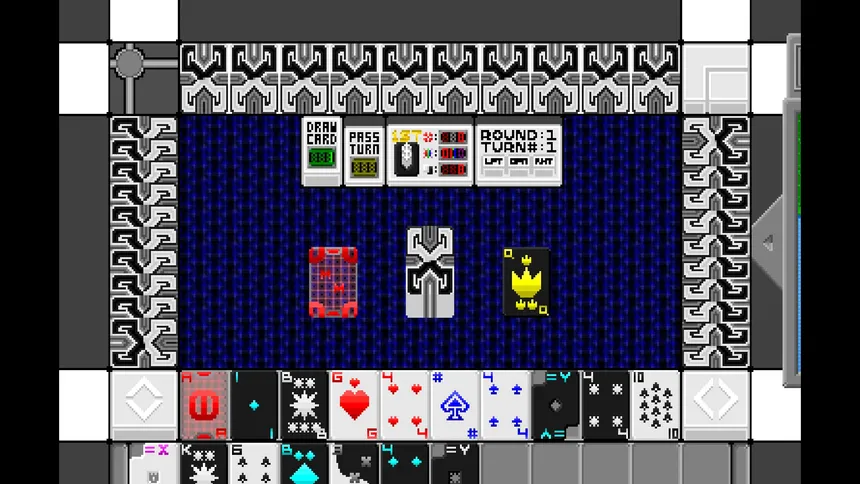 Скриншот 2 к игре Monoka