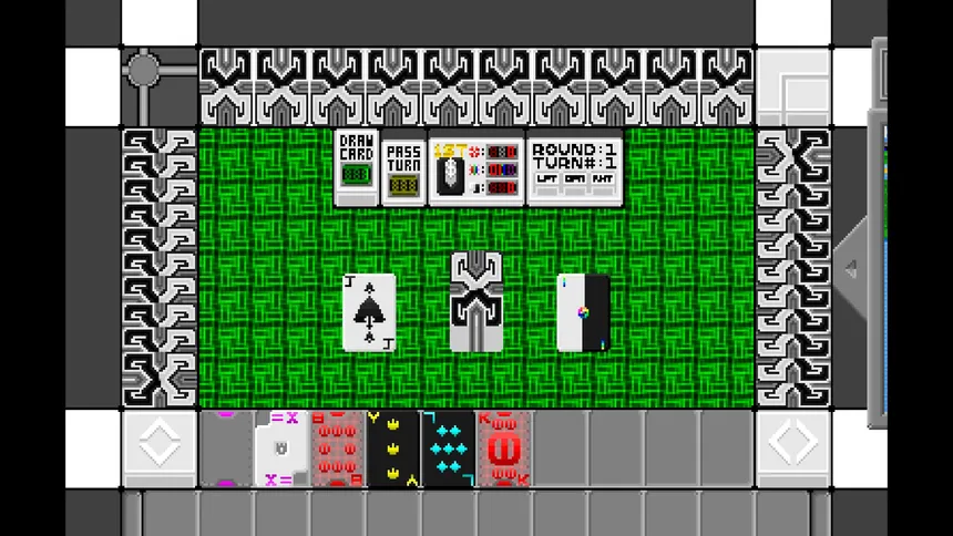 Скриншот 3 к игре Monoka