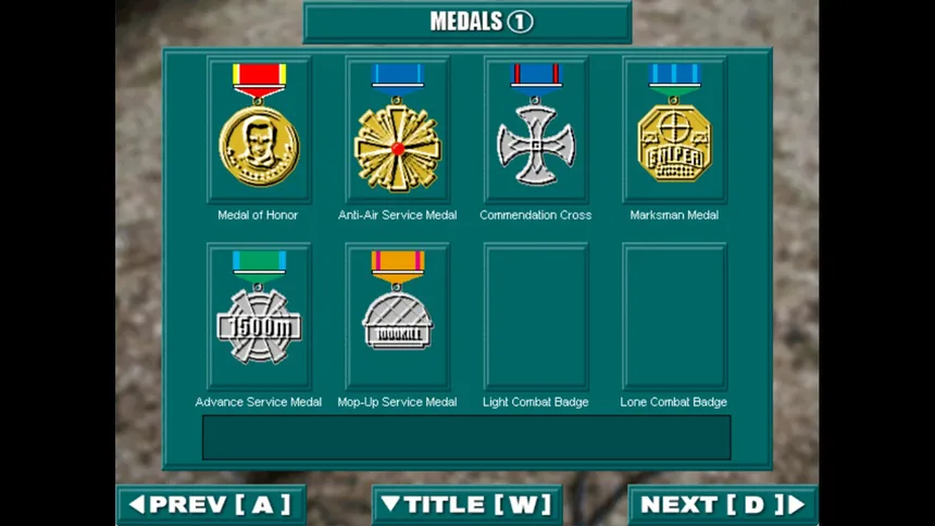 Скриншот 6 к игре Front Line