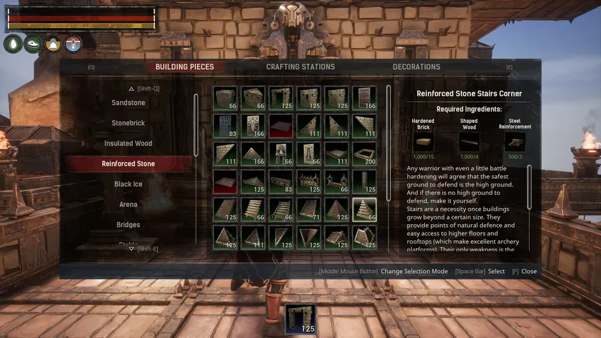 Скриншот 8 к игре Conan Exiles - Public Beta Client