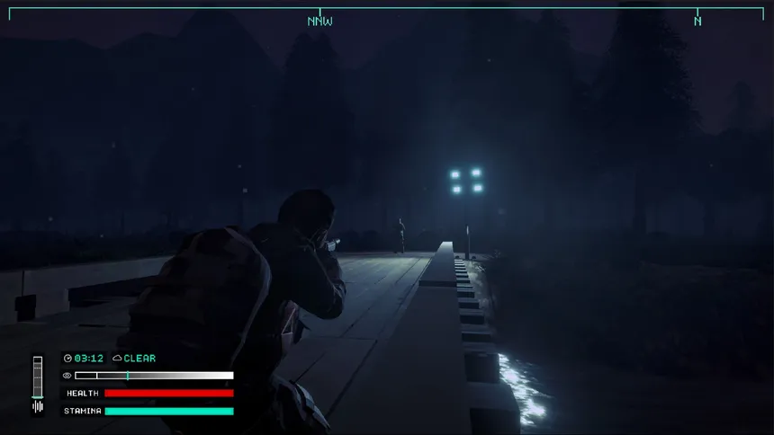 Скриншот 4 к игре Zero State Agent