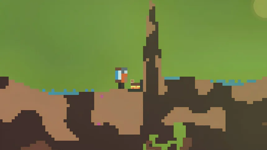 Скриншот 4 к игре Bore Bore