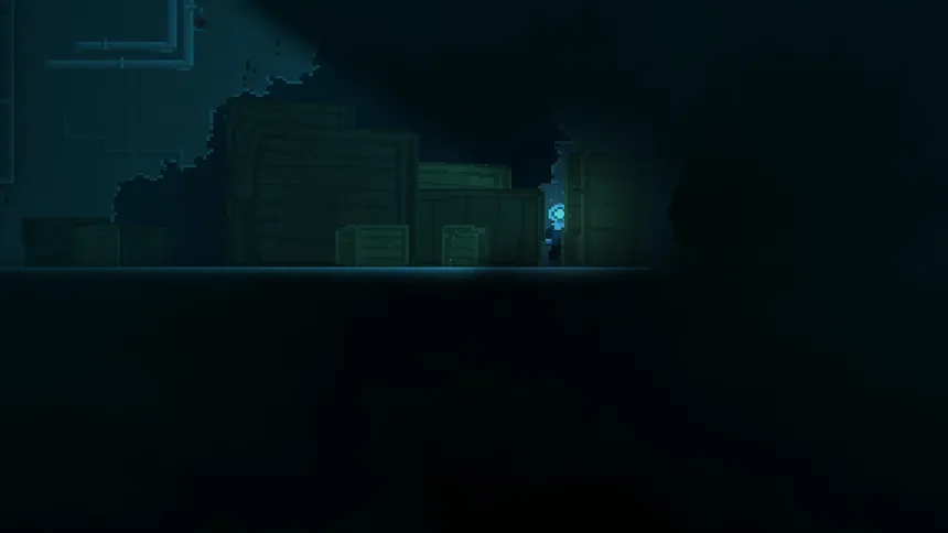 Скриншот 3 к игре Reveal The Deep