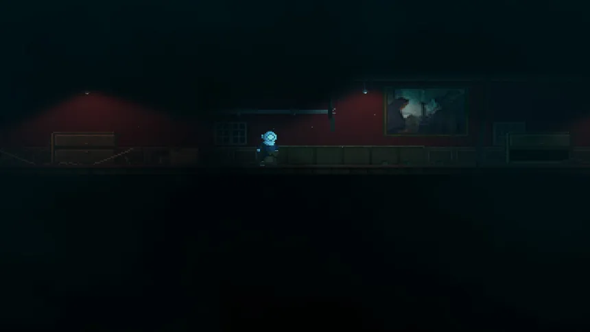 Скриншот 4 к игре Reveal The Deep
