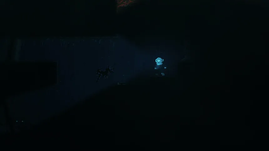 Скриншот 6 к игре Reveal The Deep