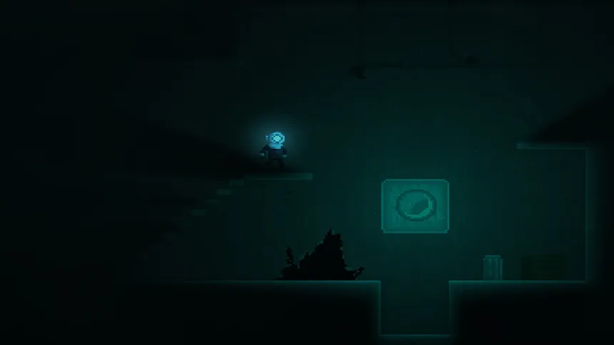 Скриншот 7 к игре Reveal The Deep