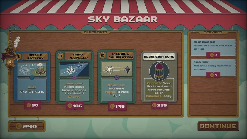 Скриншот 5 к игре Skymote