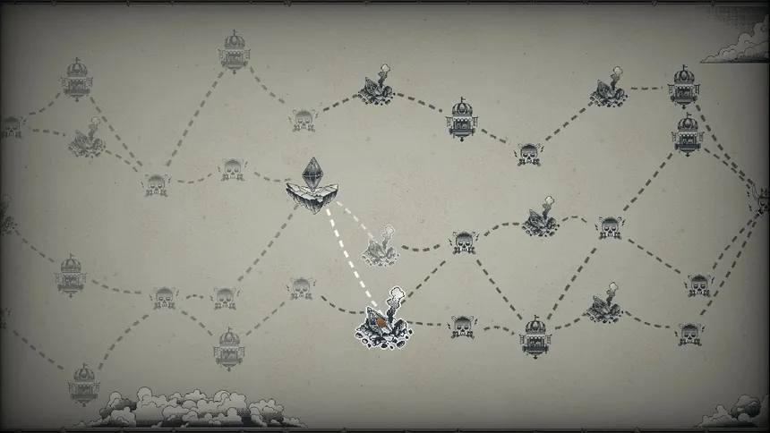 Скриншот 6 к игре Skymote