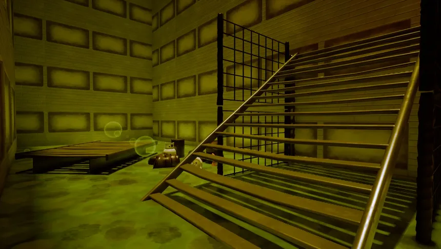 Скриншот 8 к игре Mandatory Update