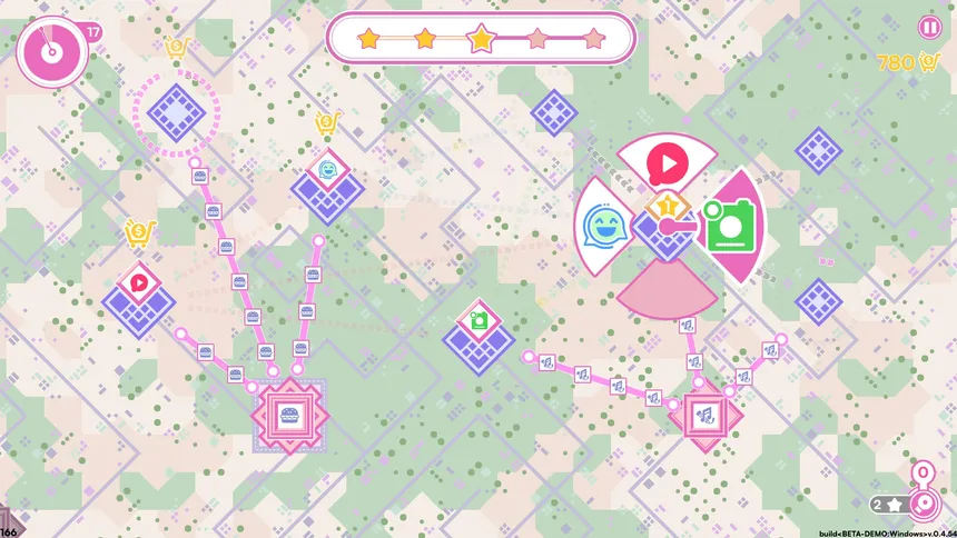 Скриншот 3 к игре Don't Block My Ads!