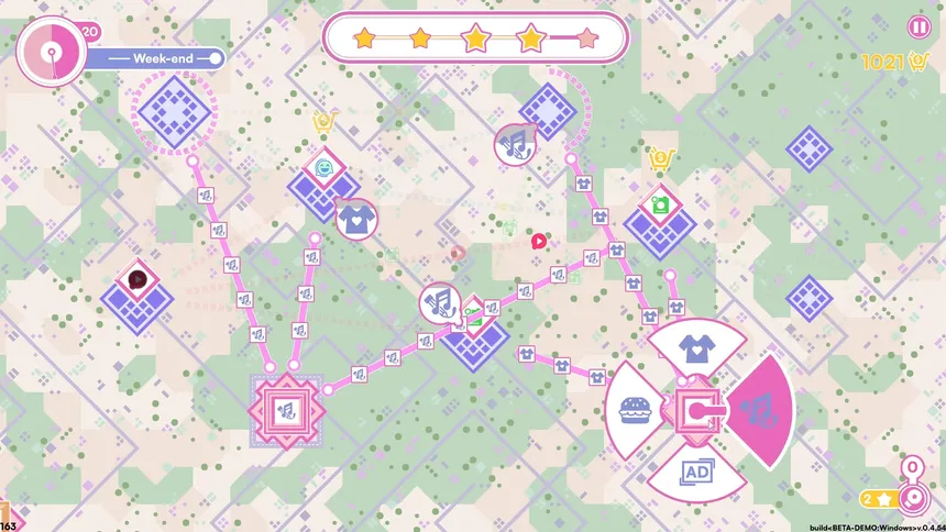 Скриншот 4 к игре Don't Block My Ads!