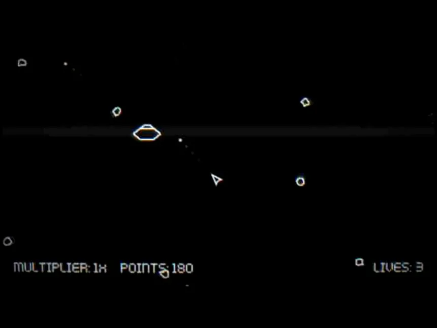 Скриншот 3 к игре Pandora's Arcade