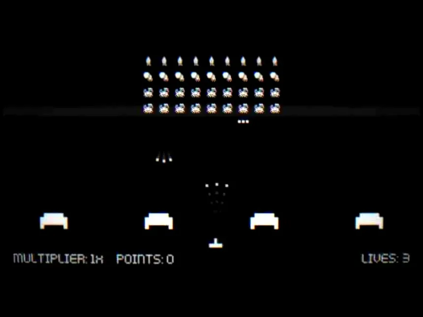Скриншот 4 к игре Pandora's Arcade
