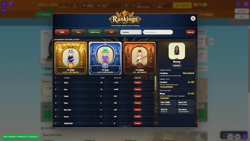 Скриншот 6 к игре Upgradia