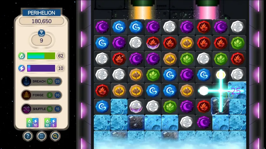 Скриншот 7 к игре Spark-A-Doodle
