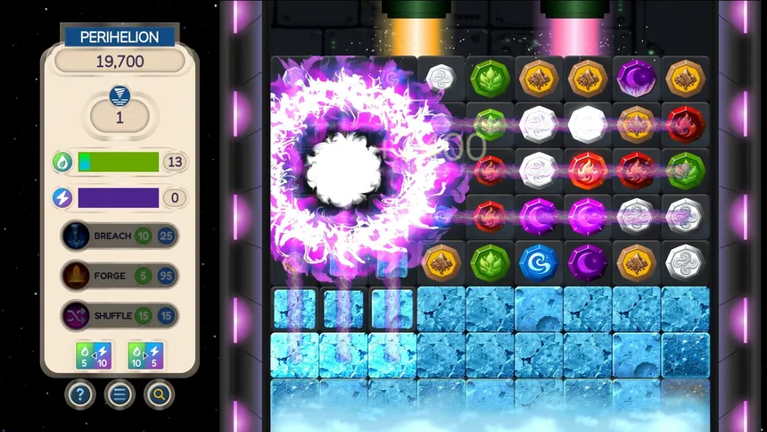 Скриншот 8 к игре Spark-A-Doodle