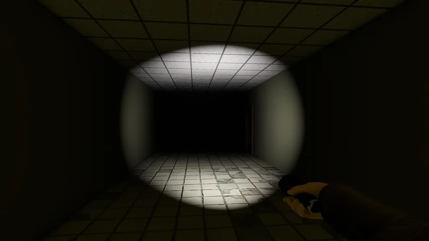 Скриншот 3 к игре The Lost File