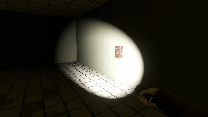 Скриншот 4 к игре The Lost File