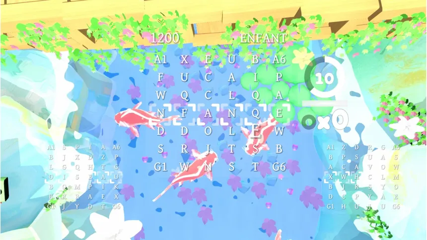 Скриншот 7 к игре Word Builder