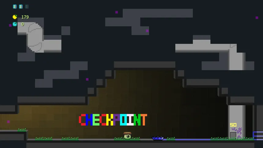 Скриншот 5 к игре LOOK UP, JIMMY