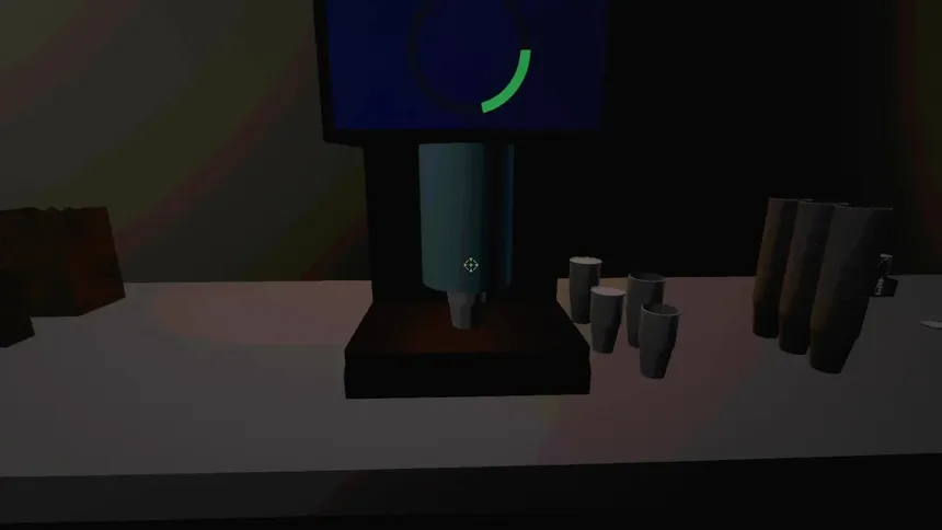 Скриншот 8 к игре Coiled Silence