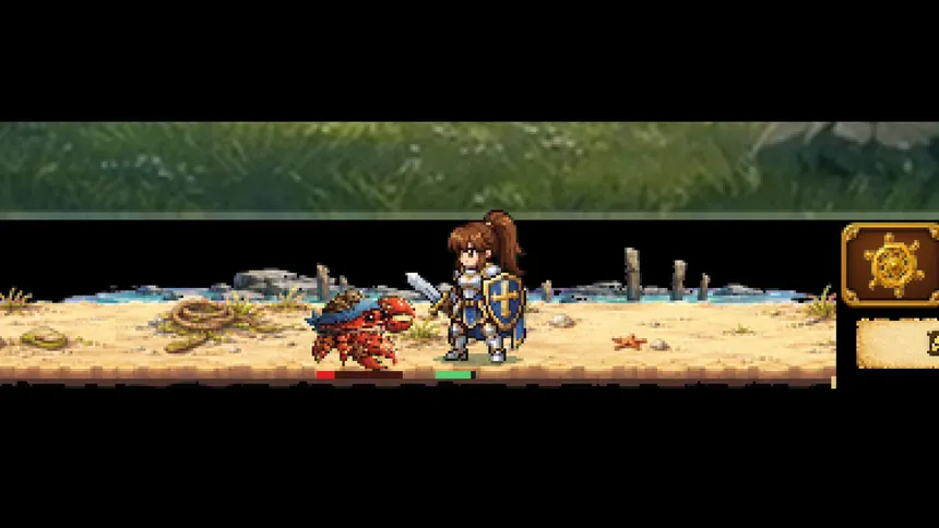 Скриншот 5 к игре Task Bar of Ragnalis