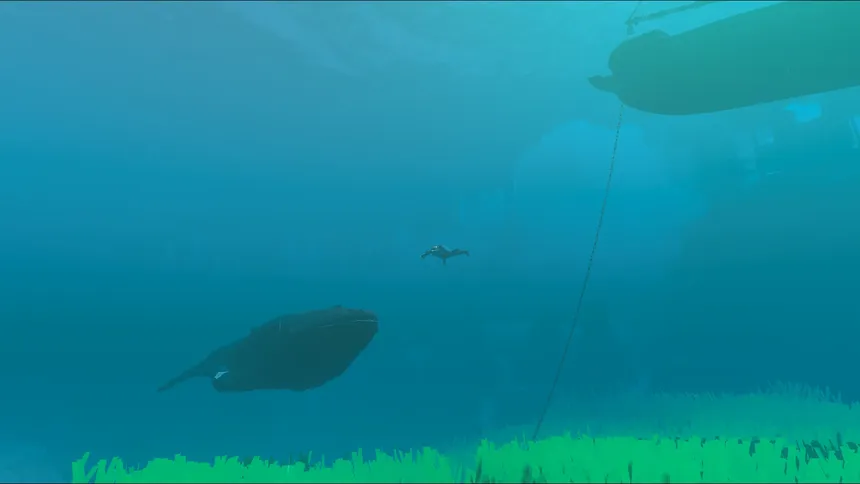 Скриншот 4 к игре Enchanted Oceans Inc.