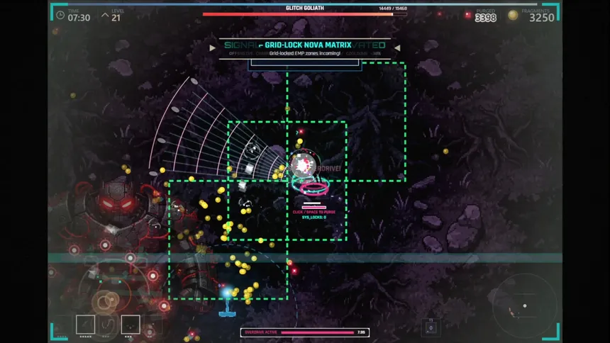 Скриншот 7 к игре Hollow Signal