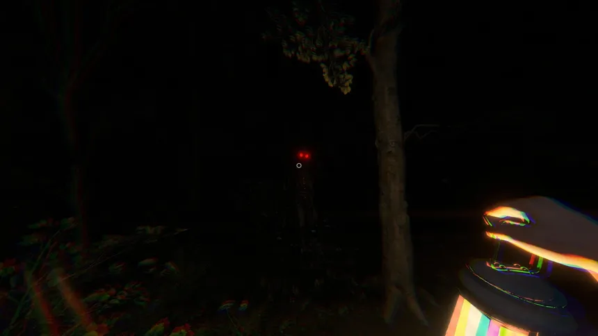 Скриншот 8 к игре Vigilum