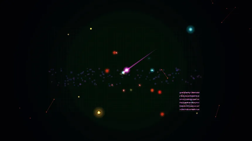 Скриншот 1 к игре The Stars Are Not Ready