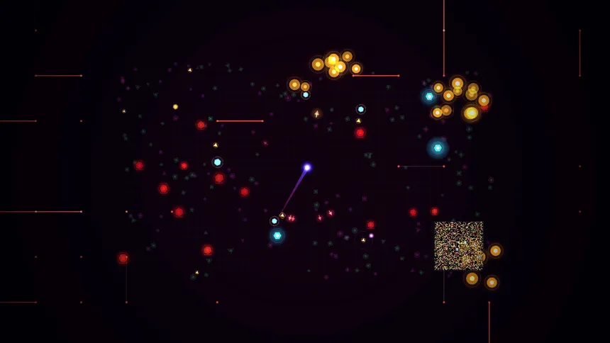 Скриншот 4 к игре The Stars Are Not Ready