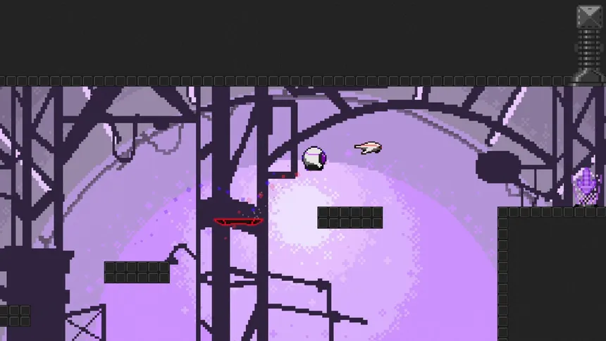 Скриншот 1 к игре CONTRAL